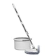 Foldable Plate Design Cleaning Mop with Bucket